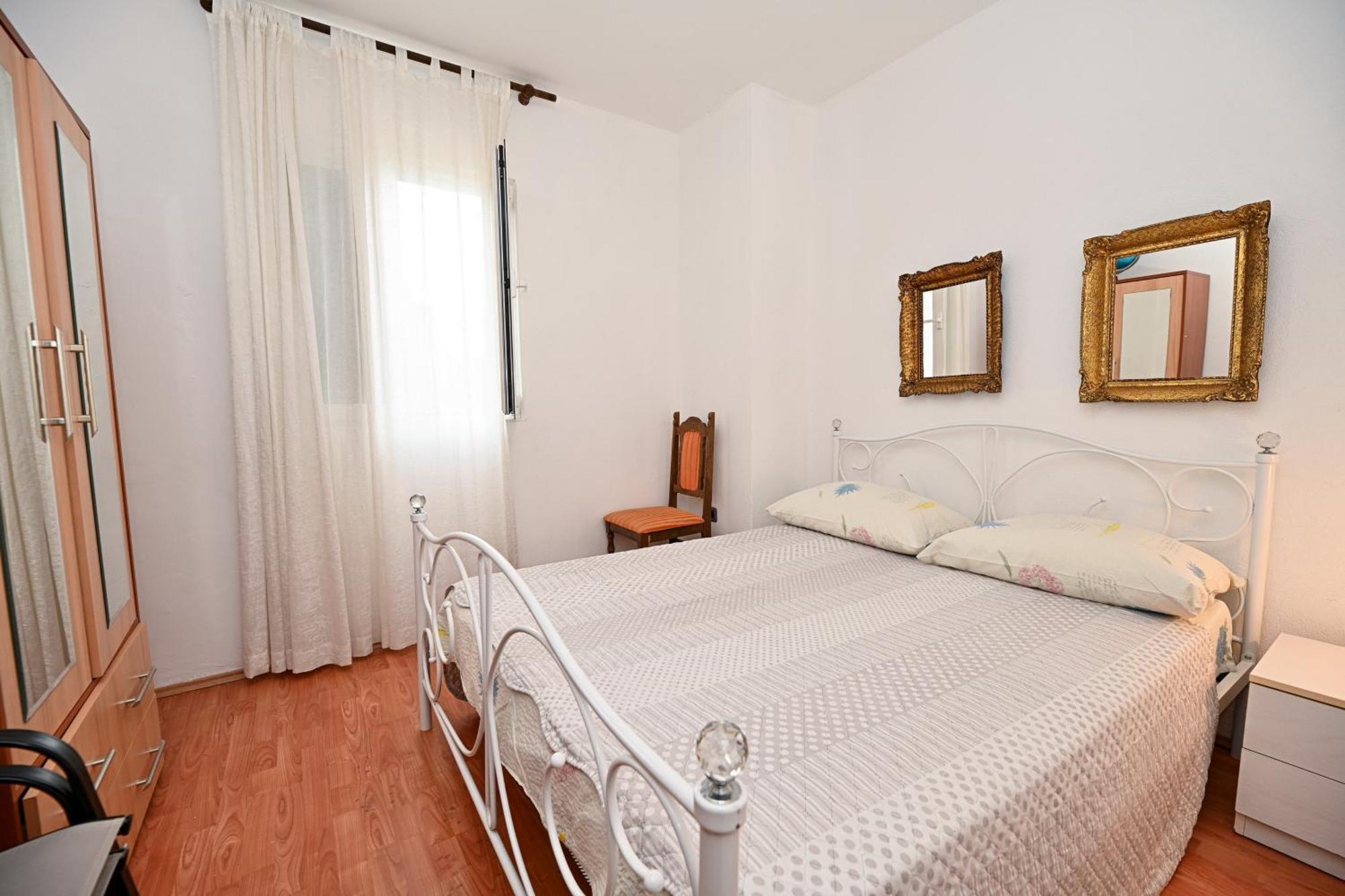 Apartment Razanac Nikola Exterior photo